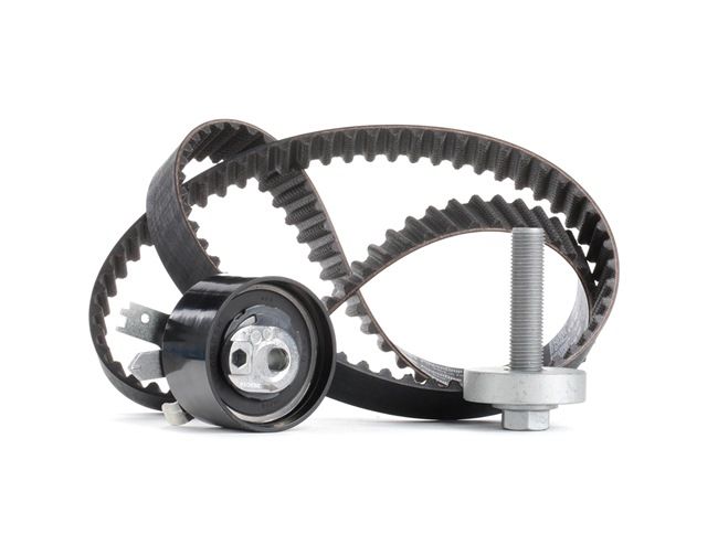 Buy Timing belt kit for DACIA Sandero II » Dacia Sandero 2 1.5dCi, 90