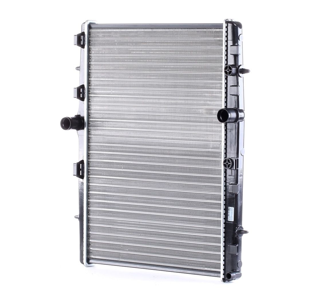 PRASCO Radiateur PEA2255 Radiateur De Refroidissement,Radiateur, refroidissement du moteur OPEL,PEUG