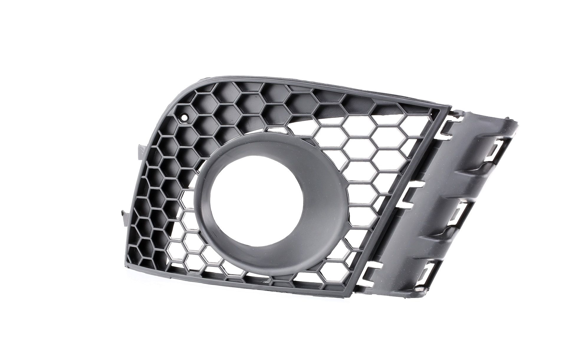 PRASCO Grille De Pare-Choc ST0342133 Grille de ventilation, pare-chocs SEAT,IBIZA IV 6L1