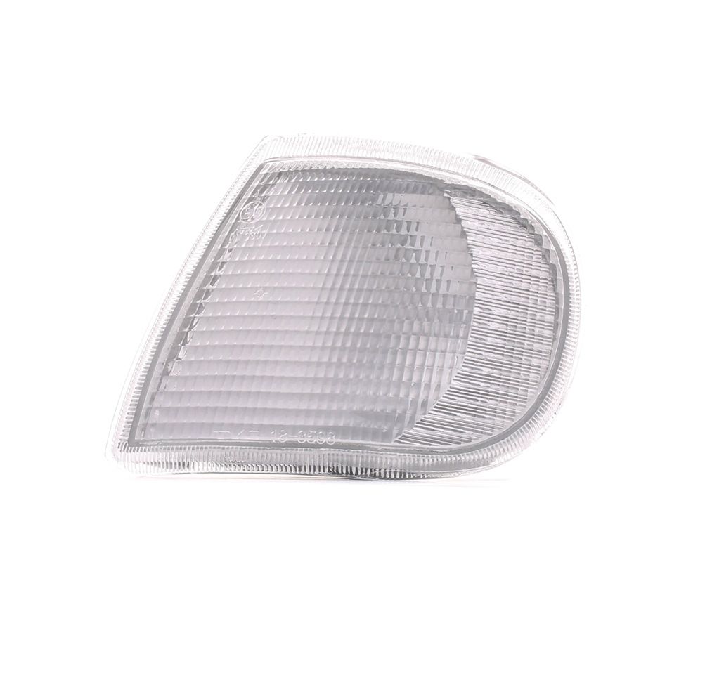 TYC Clignotant 18-3598-01-2 Feu Clignotant VW,SKODA,CADDY II Pick-up 9U7,FELICIA II 6U1,FELICIA I 6U