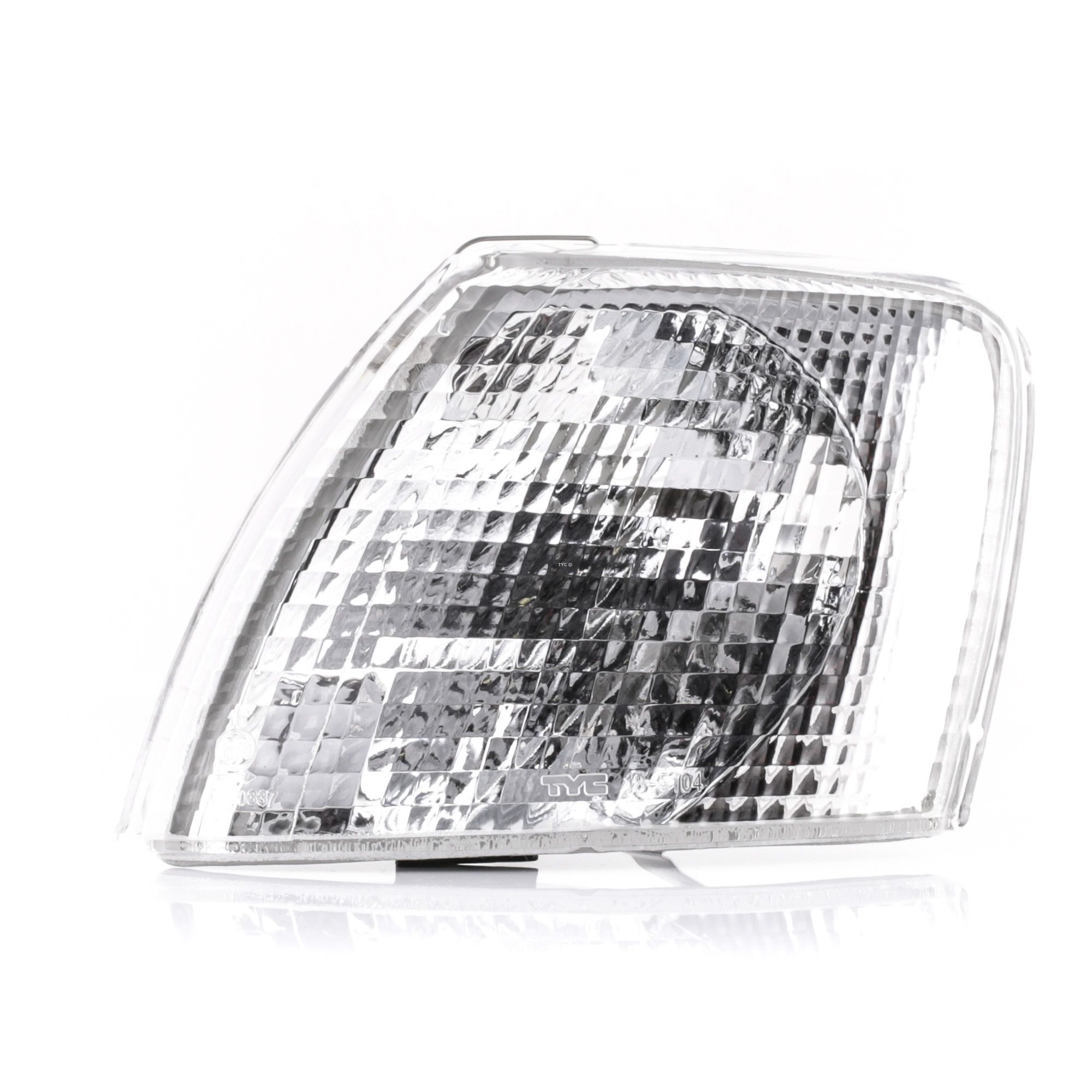 TYC Clignotant 18-5104-11-2 Feu Clignotant VW,PASSAT 3B2,PASSAT Variant 3B5