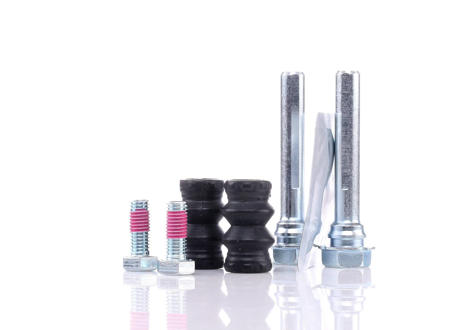 TRW Jeu de douilles de guidage, étrier de frein ST1705 FIAT,LANCIA,SAAB,PUNTO 188,500 312,PANDA 169,