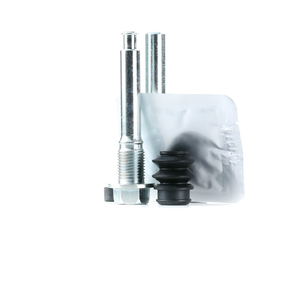 TRW Kit d'accessoires, plaquette de frein à disque ST1706 FIAT,OPEL,PEUGEOT,GRANDE PUNTO 199,FRONTER