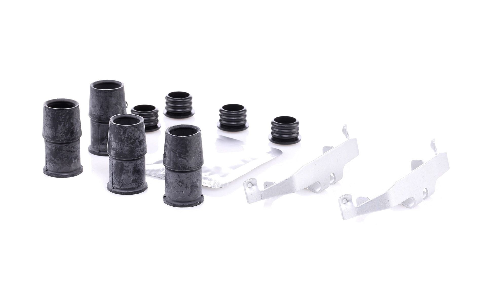 TRW Kit d'accessoires, plaquette de frein à disque PFK707 BMW,1 F20,3 F30, F35, F80,3 Touring F31,1