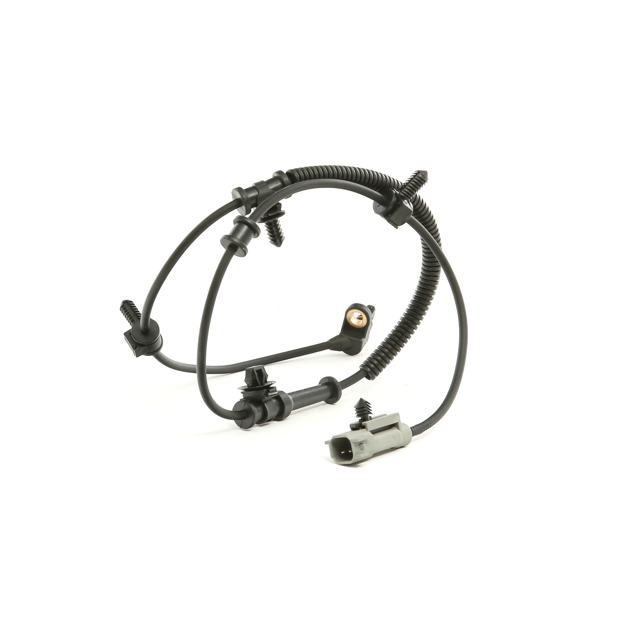 A.B.S. Capteur ABS 30972 Controle Capteur ABS,Capteur De Roue ABS JEEP,GRAND CHEROKEE III WH, WK,COM