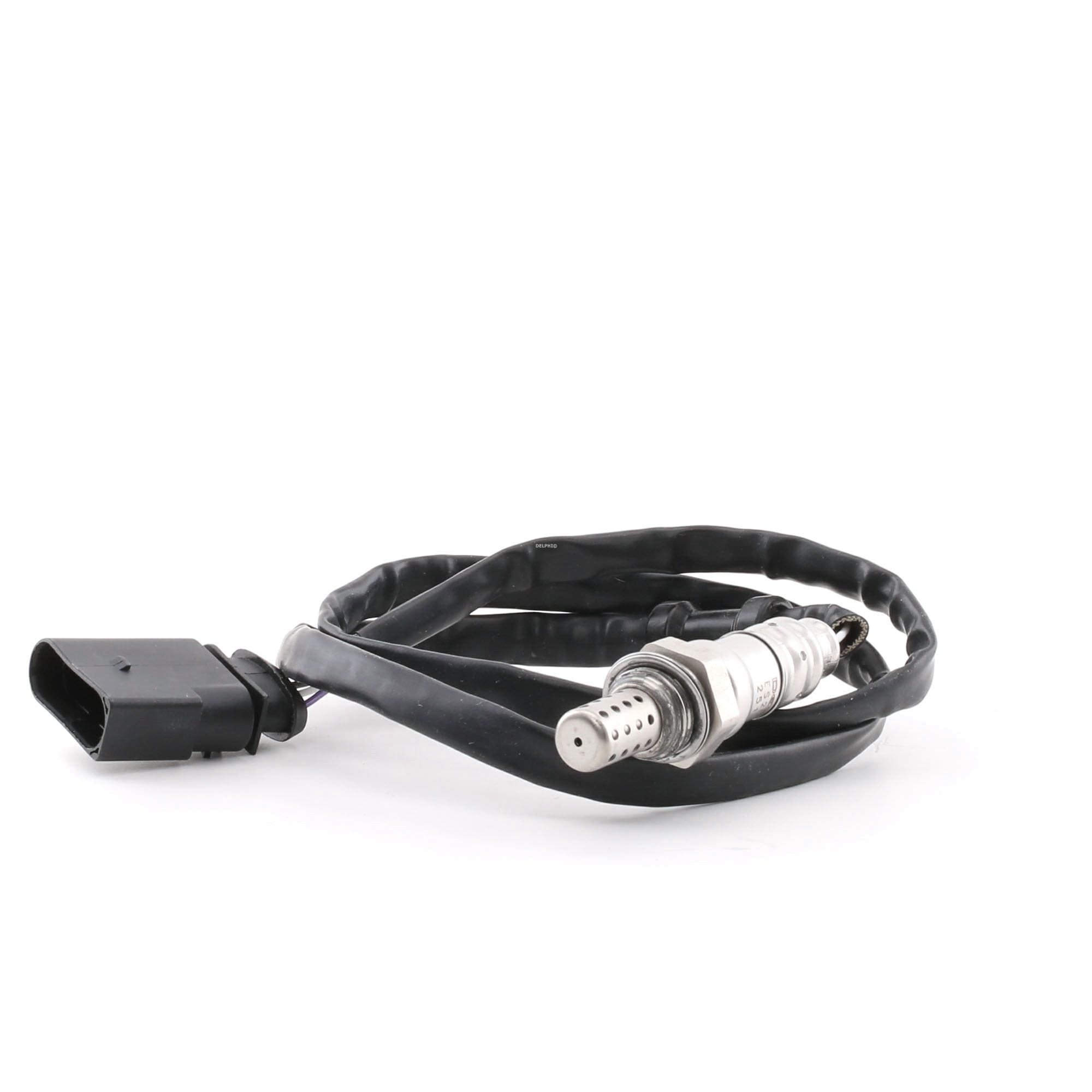 DELPHI Sonde Lambda ES20178-12B1 Sonde à Oxygène,Capteur Lambda VW,SKODA,AUDI,GOLF IV 1J1,POLO 6N2,T