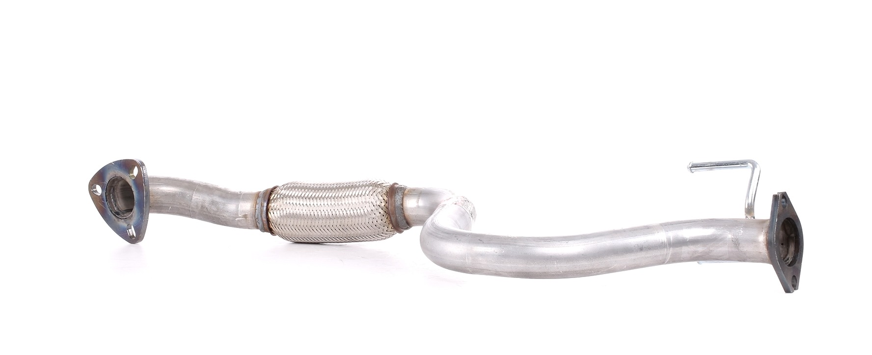 BOSAL Tuyau d'échappement 750-247 VW,SKODA,SEAT,GOLF V 1K1,GOLF VI 5K1,GOLF PLUS 5M1, 521,GOLF V Var