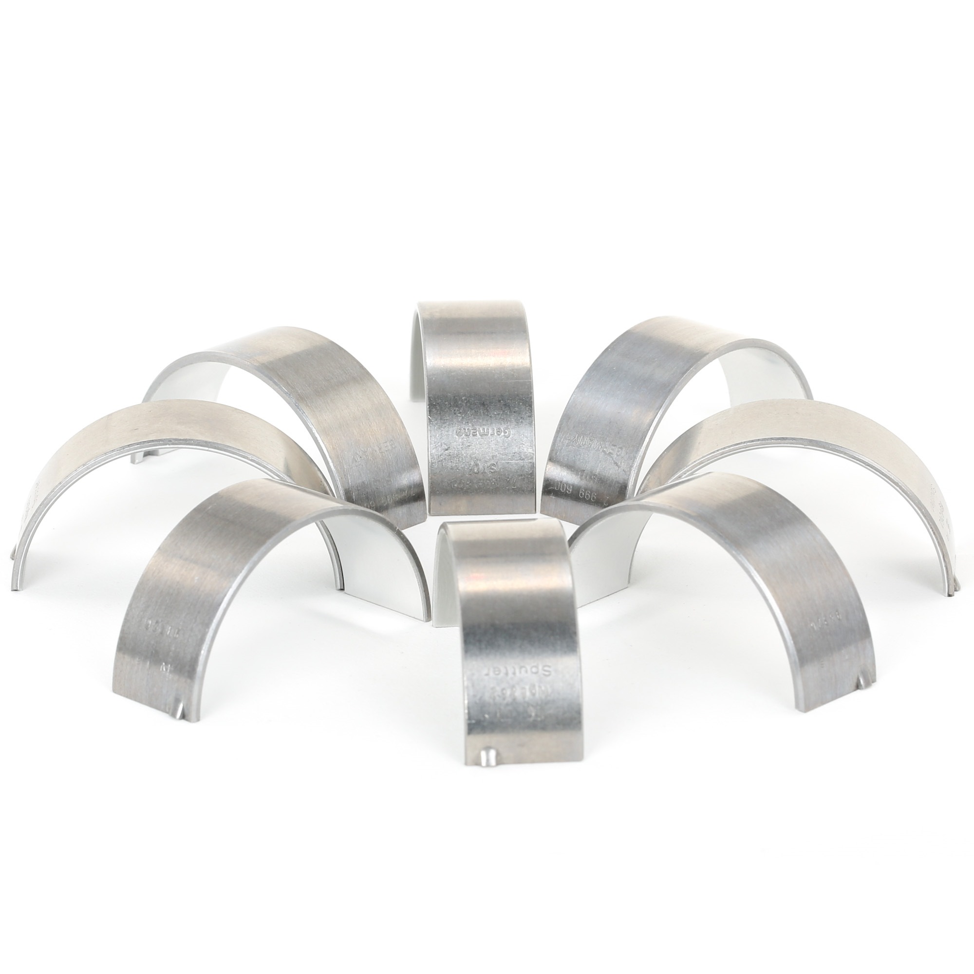 KOLBENSCHMIDT Kit de coussinets de bielle 77950600 BMW,MINI,ALPINA,3 E90,1 E87,5 E60,X3 E83,3 Tourin