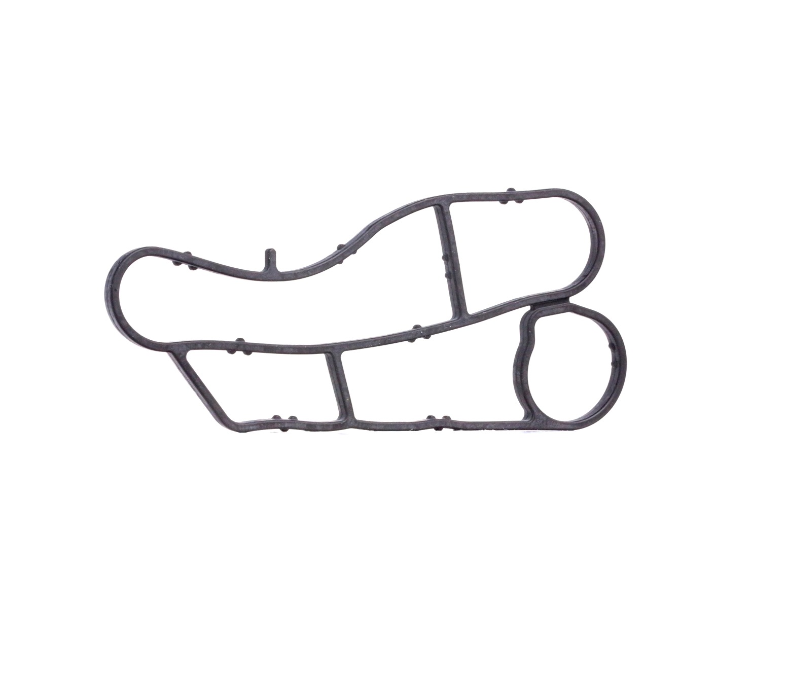 ELRING Joint, radiateur d'huile 301.490 BMW,OPEL,LAND ROVER,3 E46,5 E39,X5 E53,3 Touring E46,5 Touri