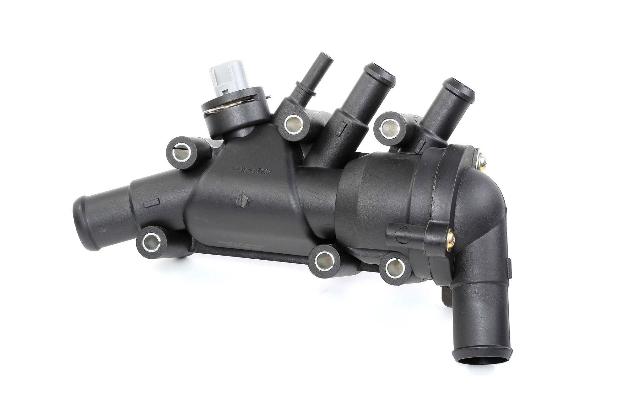 MAPCO Thermostat 28611 Calorstat,Thermostat d'Eau FORD,KA RB_,STREET KA RL2,KA Van RB