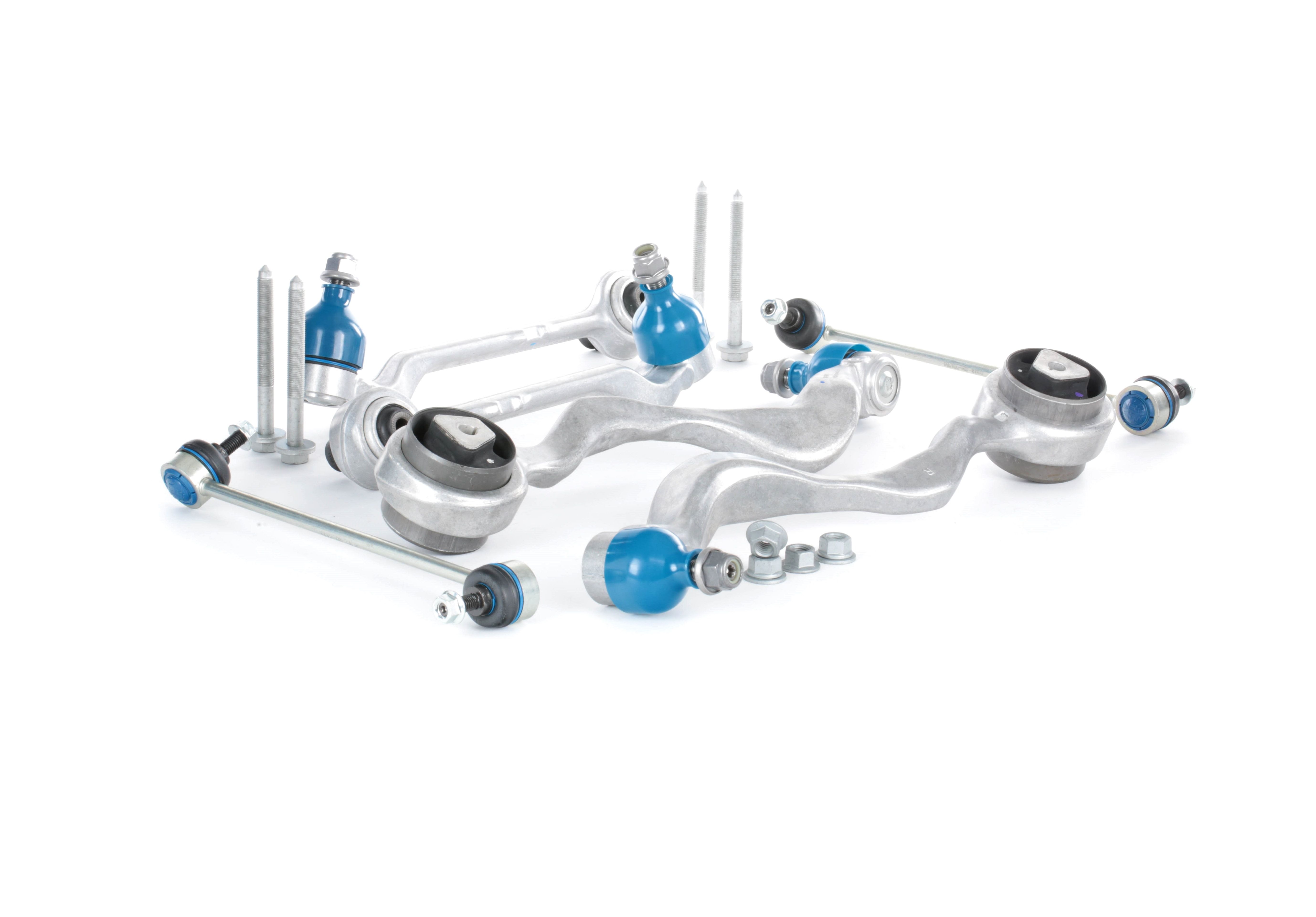 MEYLE Jeu de bras, suspension de roue 316 050 0101/HD BMW,3 E90,1 E87,3 Touring E91,3 Coupé E92,X1 E