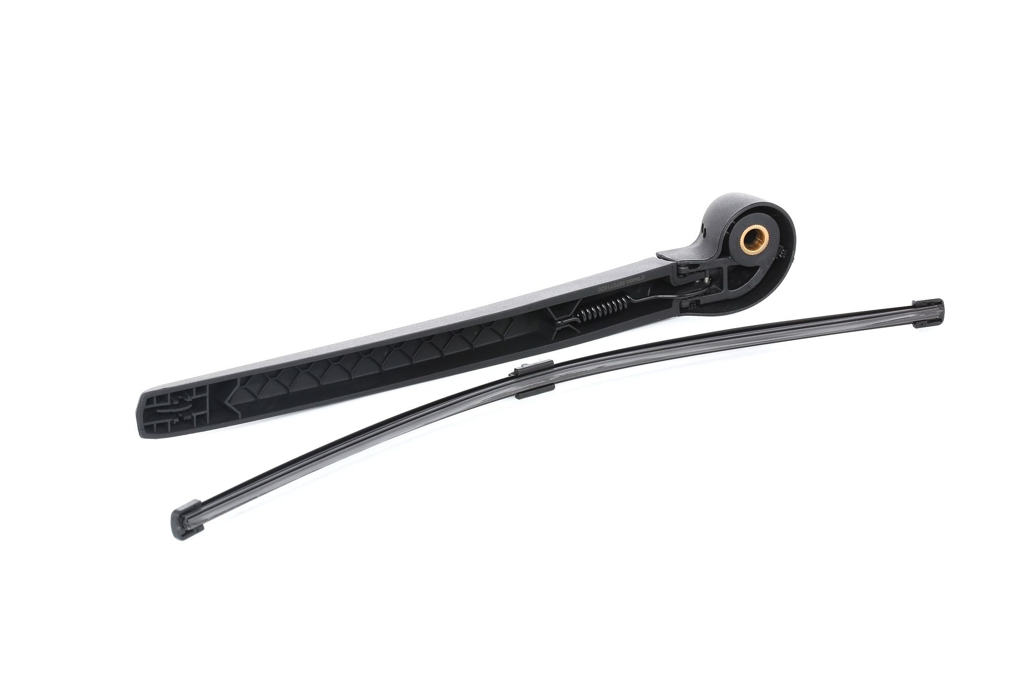 VAICO Kit de bras d'essuie-glace, nettoyage des vitres V10-3436 AUDI,A4 Avant 8K5, B8,A4 Allroad 8KH