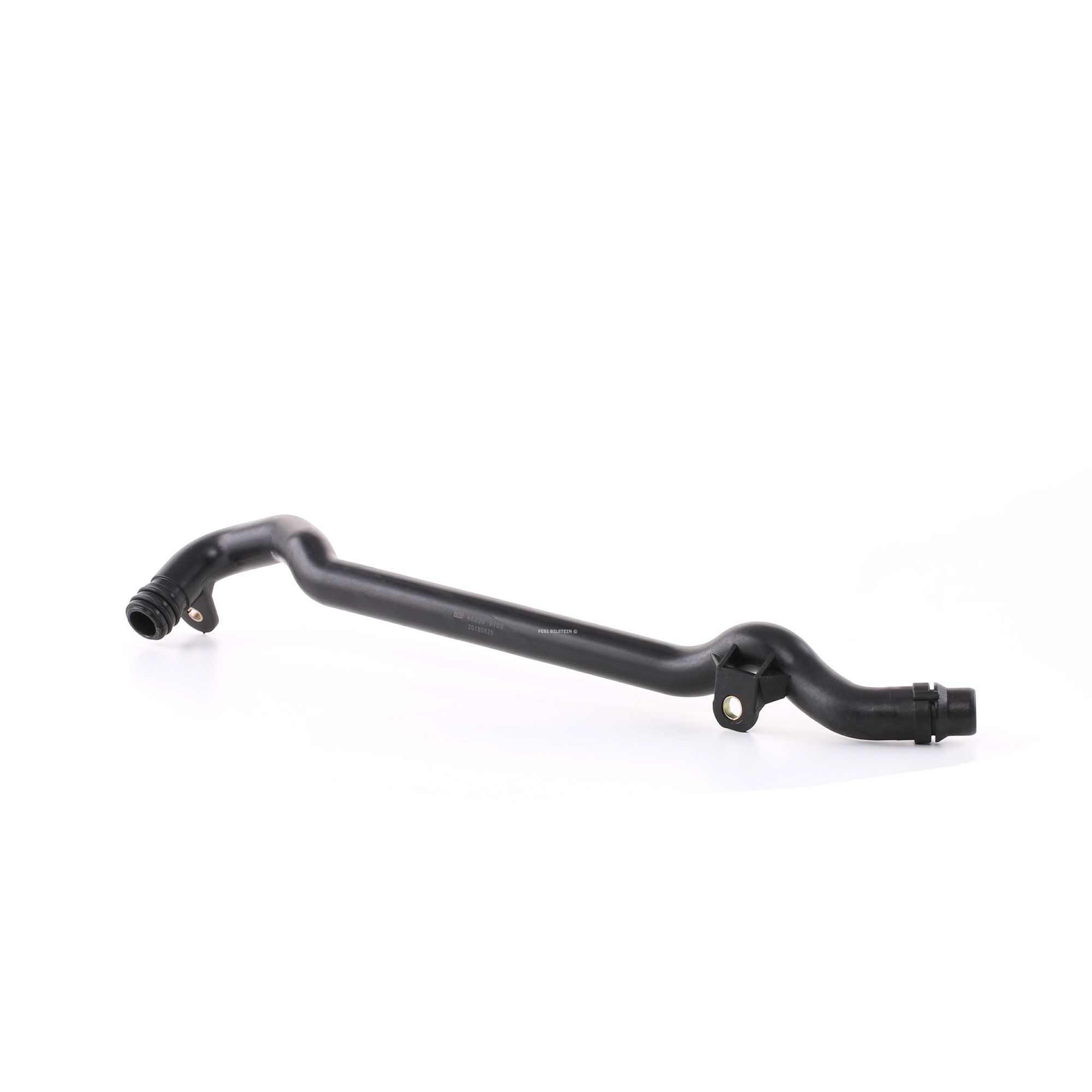 FEBI BILSTEIN Tuyauterie du réfrigérant febi Plus 46998 BMW,3 E46,5 E39,X3 E83,X5 E53,3 Coupé E46,3 