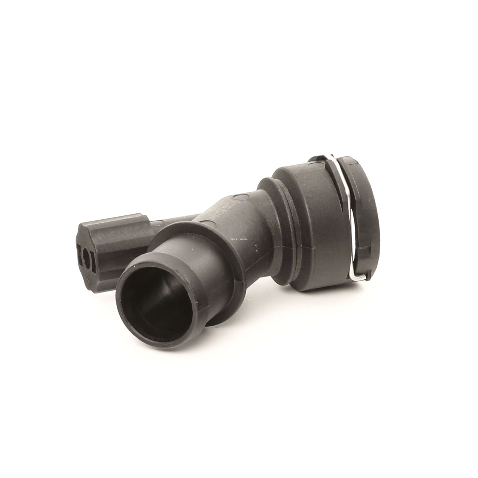 FEBI BILSTEIN Bride 46154 Bride De Liquide De Refroidissement AUDI,VW,SKODA,A3 8L1,TT 8N3,TT Roadste