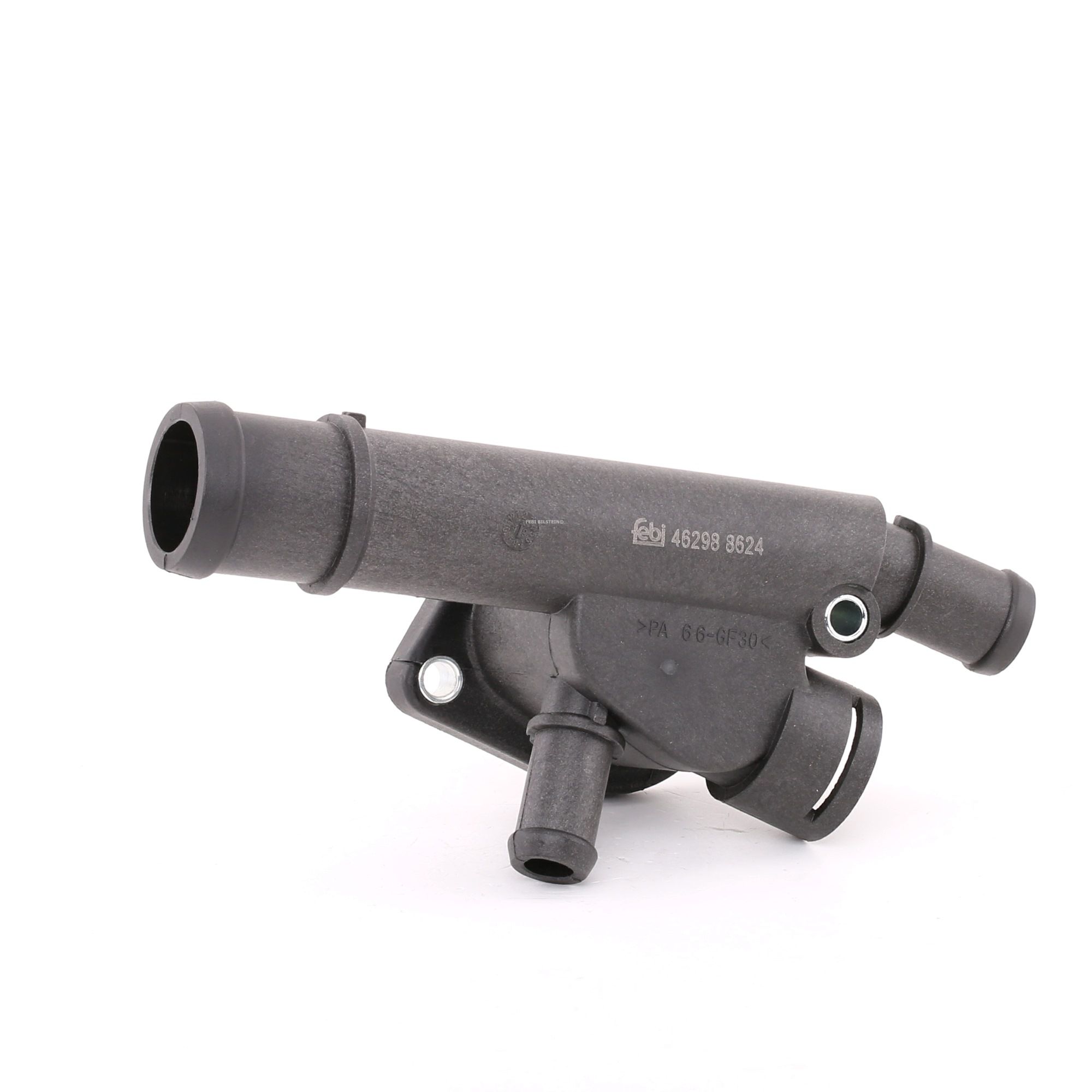 FEBI BILSTEIN Bride 46298 Bride De Liquide De Refroidissement AUDI,VW,SKODA,A3 8P1,A3 Sportback 8PA,