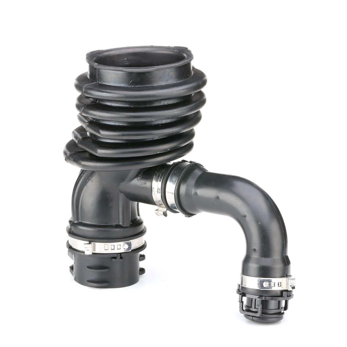 FEBI BILSTEIN Tuyau d'aspiration, alimentation d'air febi Plus 46492 VOLVO,FORD,V50 MW,C30,S40 II MS