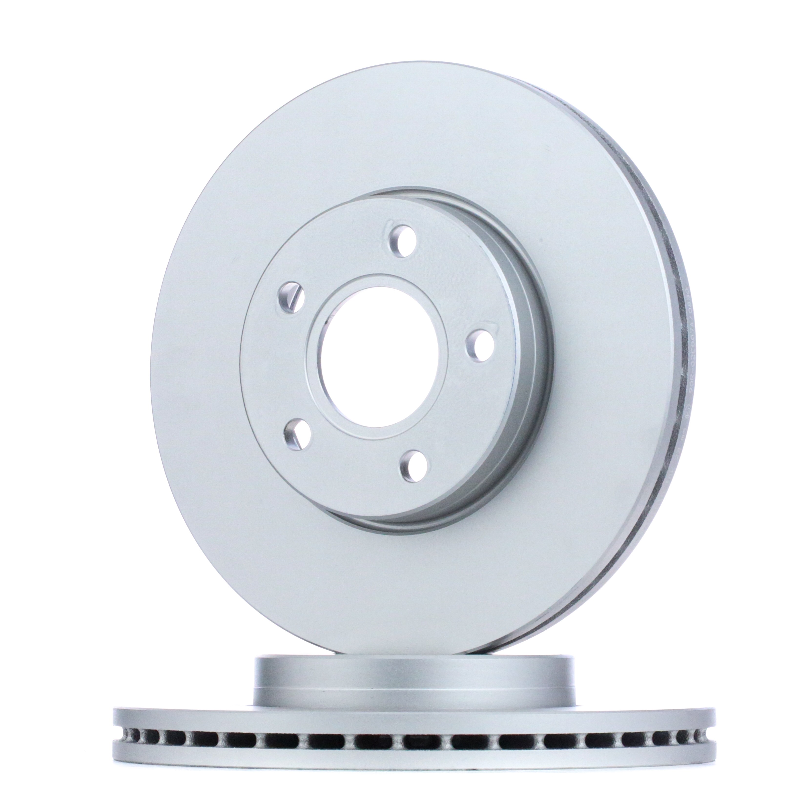 DELPHI Disques De Frein BG3868C Frein à Disque,Disque de frein FORD,VOLVO,FOCUS C-MAX,FOCUS II DA_,C