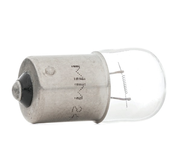 Bulb, licence plate light STANDARD 004009100000