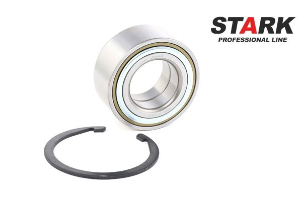 Wheel Bearing Kit SKWB-0180641 COUPE (GK) 2.7 V6 MY 2003