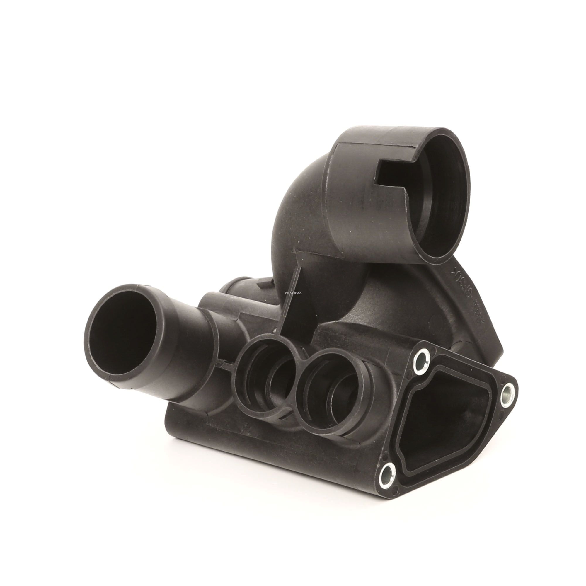 CALORSTAT by Vernet Bride WF0187 Bride De Liquide De Refroidissement VW,AUDI,SEAT,GOLF IV 1J1,GOLF V