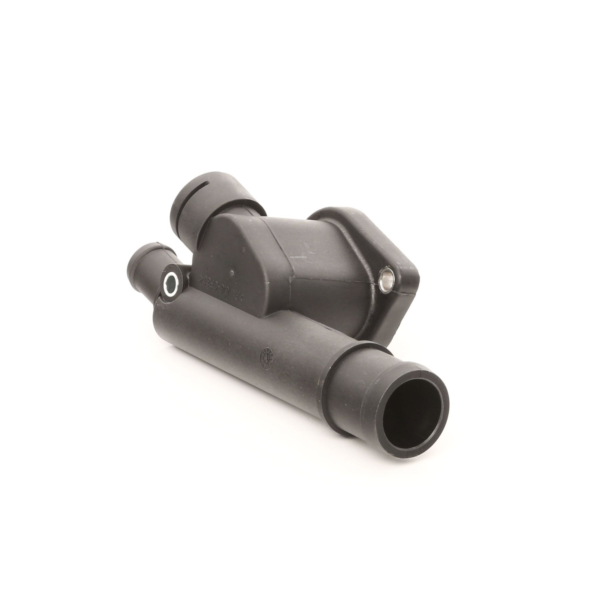 CALORSTAT by Vernet Bride WF0191 Bride De Liquide De Refroidissement VW,AUDI,SKODA,GOLF V 1K1,POLO 9