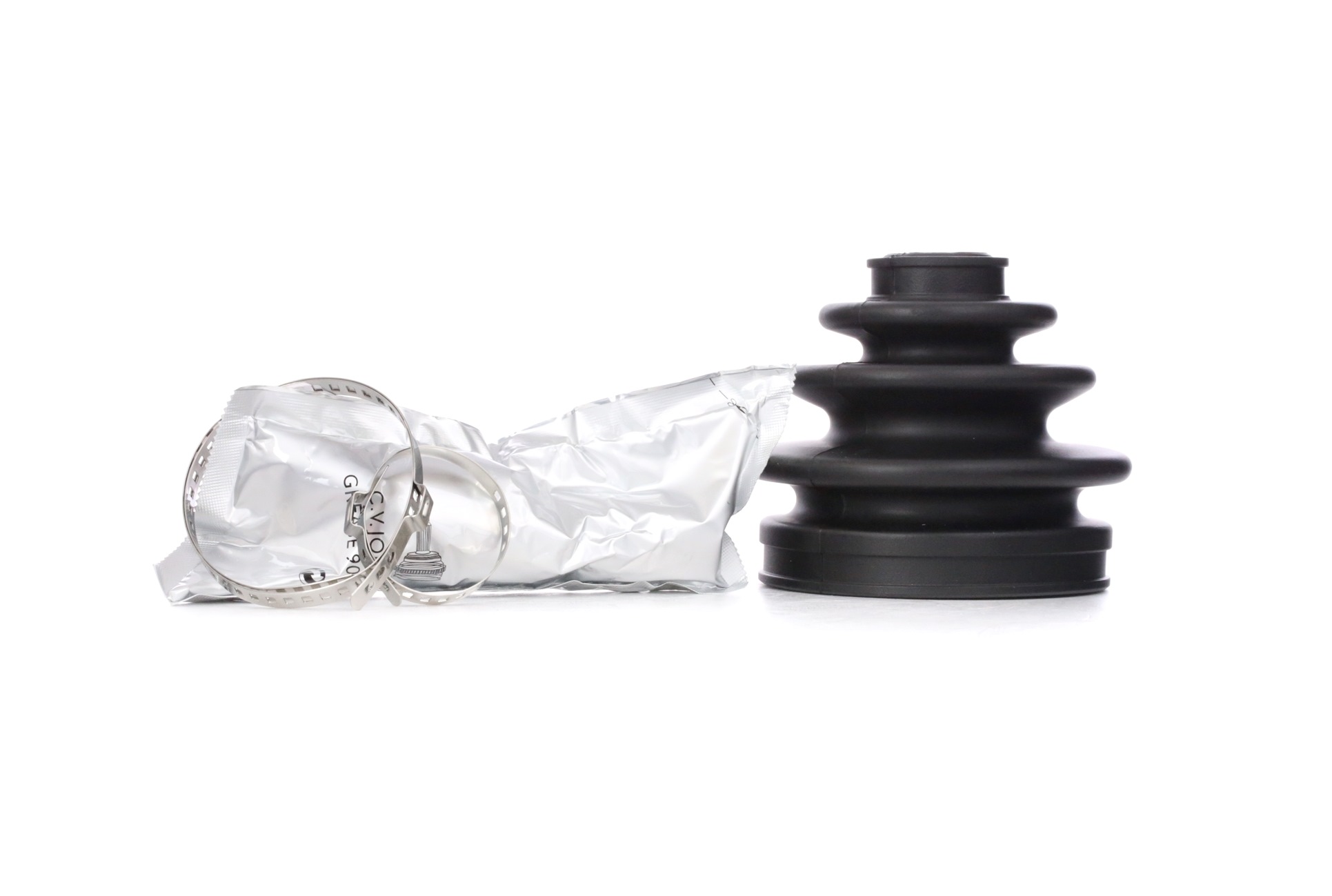 ASHIKA Soufflet De Cardan 63-00-084 Kit Soufflet De Cardan,Jeu de joints-soufflets, arbre de command