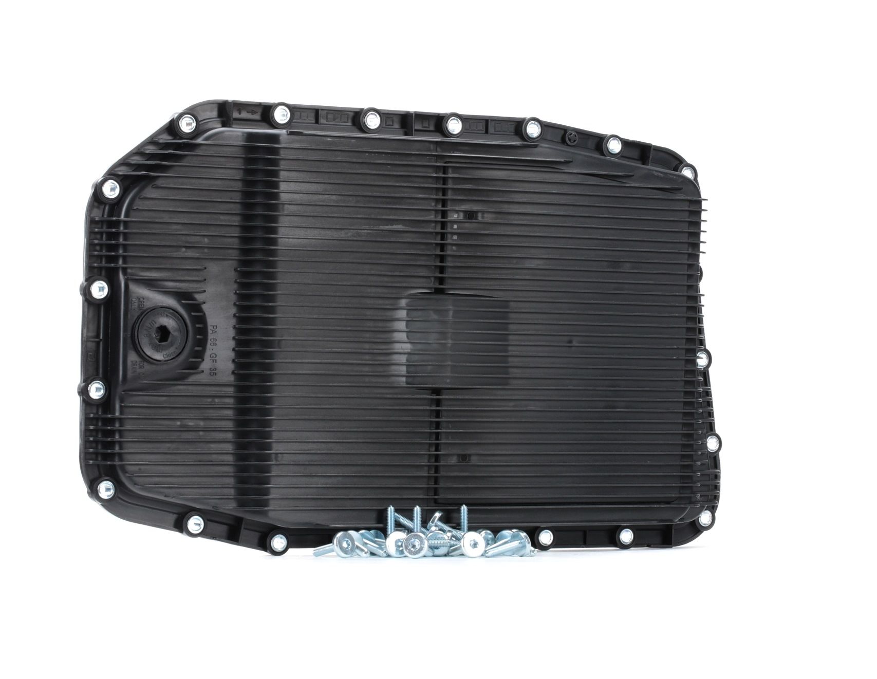 TRUCKTEC AUTOMOTIVE Carter d'huile, boîte automatique 08.25.018 BMW,JAGUAR,LAND ROVER,3 E90,5 E60,X3