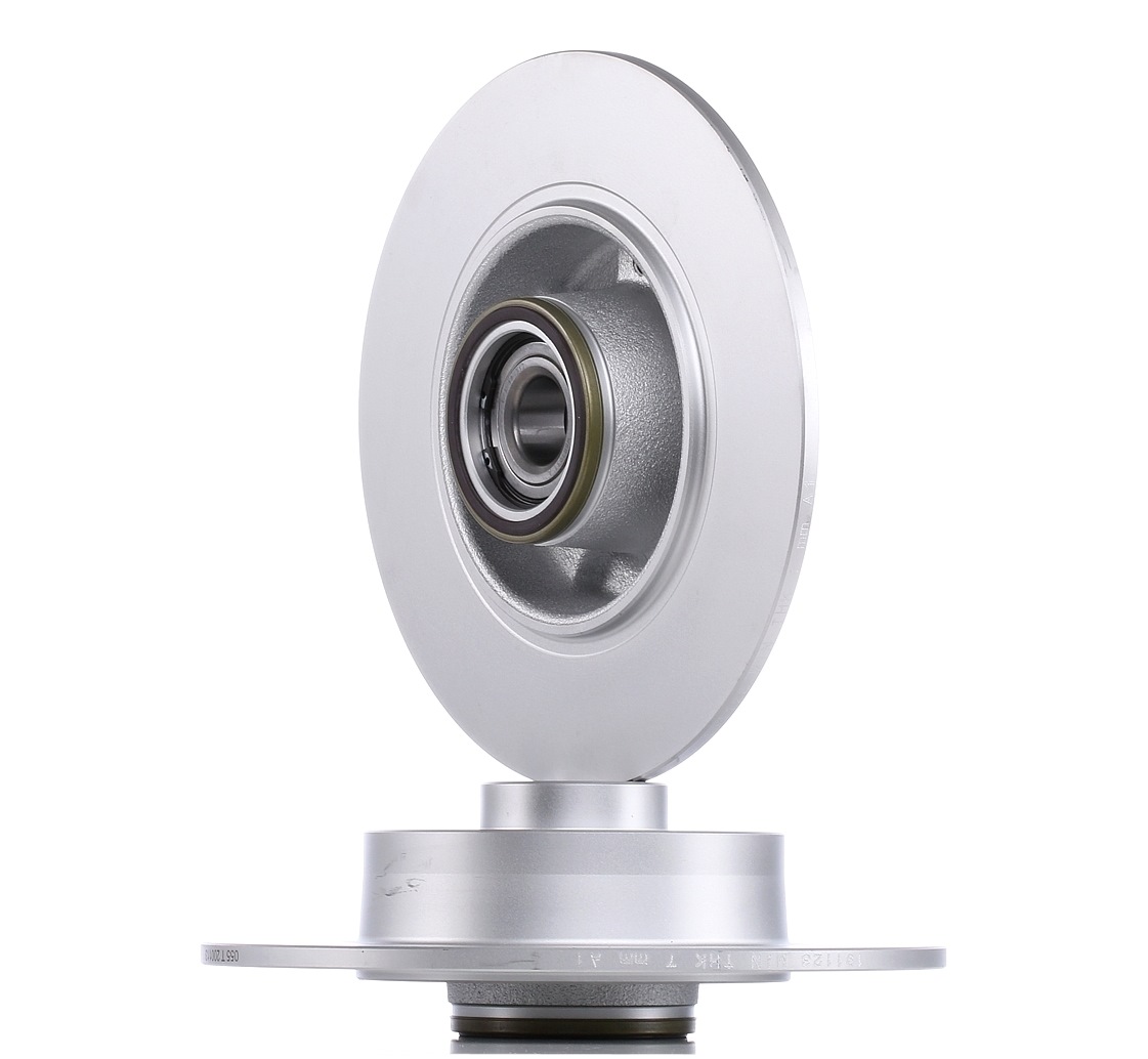 BOSCH Disques De Frein 0 986 479 C88 Frein à Disque,Disque de frein RENAULT,CLIO IV,SCÉNIC III JZ0/1