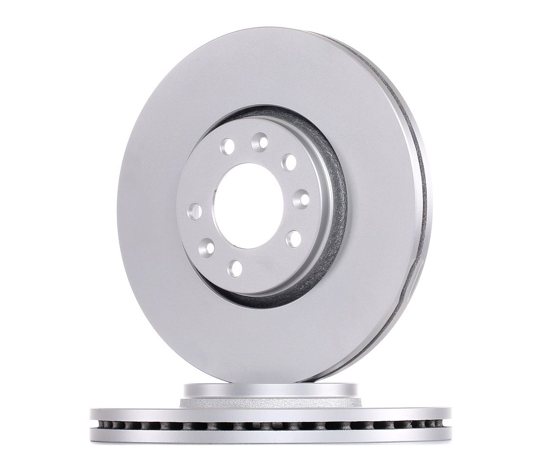 BOSCH Disques De Frein 0 986 479 C53 Frein à Disque,Disque de frein FIAT,PEUGEOT,TOYOTA,SCUDO 270_,S