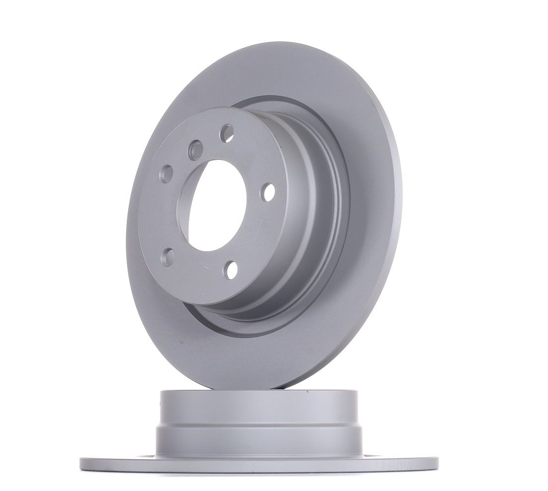 BOSCH Bremsscheiben 0 986 479 C55 Scheibenbremsen,Bremsscheibe BMW,3 E90,1 E87,1 E81,3 Coupe E92