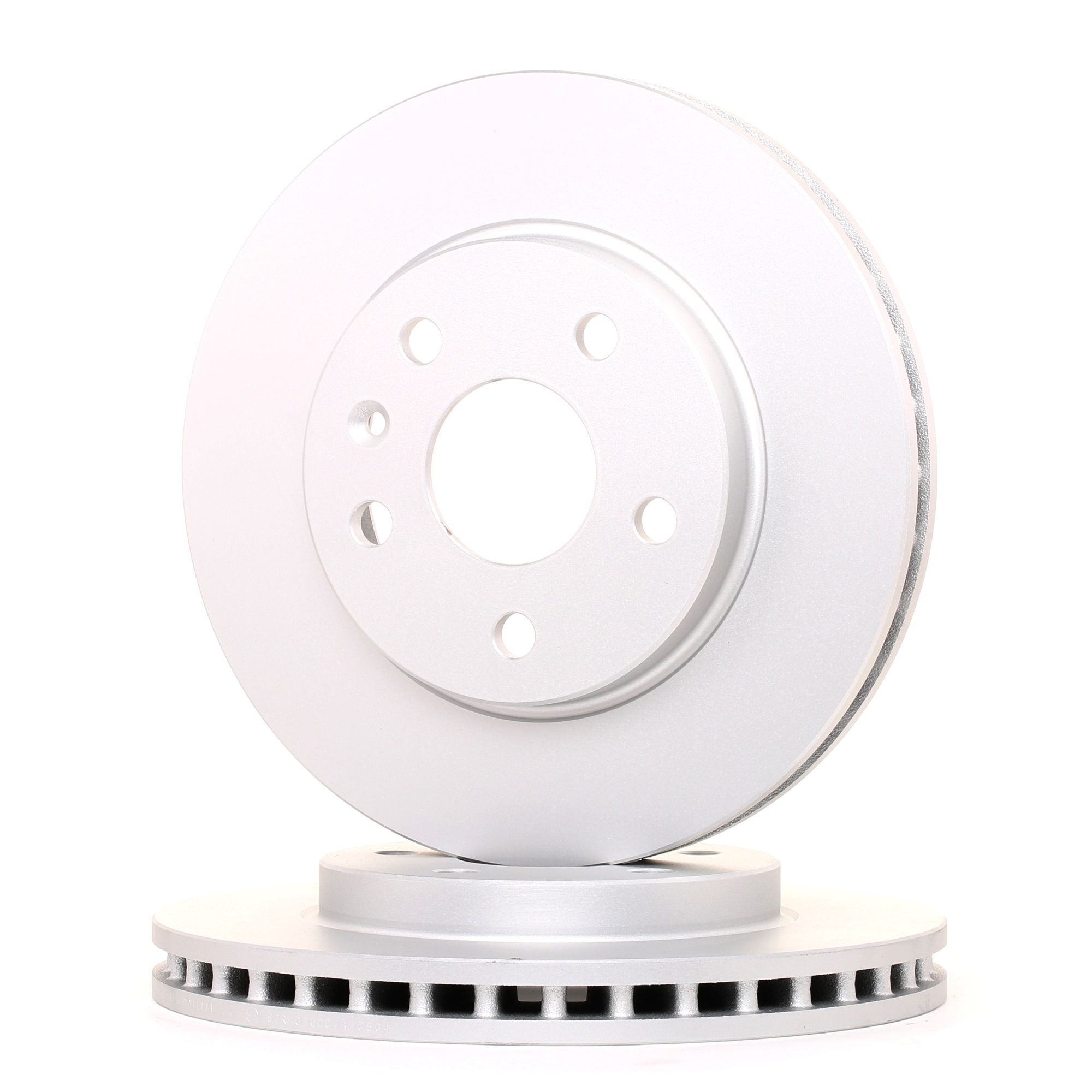 BOSCH Disques De Frein 0 986 479 C65 Frein à Disque,Disque de frein SAAB,OPEL,CHEVROLET,9-5 YS3G,INS