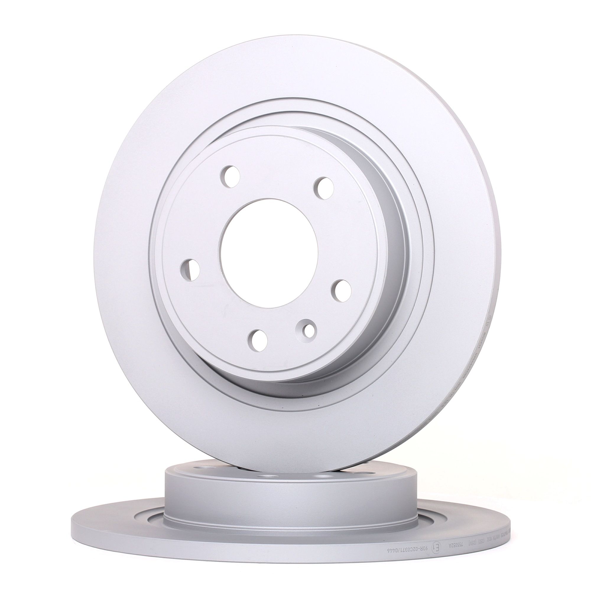 BOSCH Disques De Frein 0 986 479 C58 Frein à Disque,Disque de frein OPEL,CHEVROLET,VAUXHALL,ASTRA J,