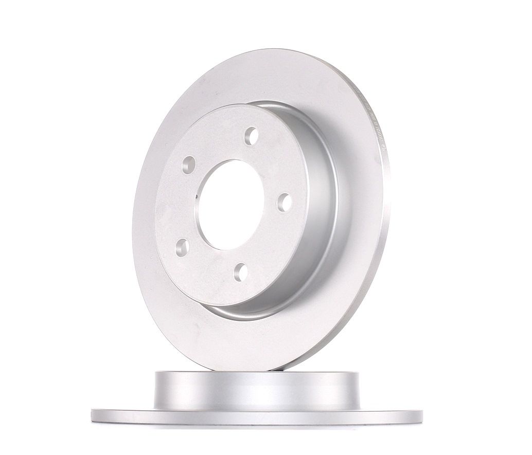 BOSCH Bremsscheiben 0 986 479 C77 Scheibenbremsen,Bremsscheibe MAZDA,3 BK,3 BL,3 Stufenheck BK,3 Stufenheck BL