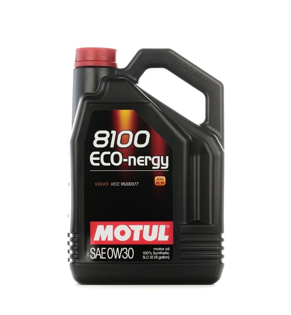MOTUL Huile moteur 102794