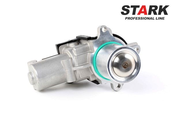 Vanne Egr Pour Audi A4 B8 Break 8k 27 Tdi 2008 190 Ch Pas Cher