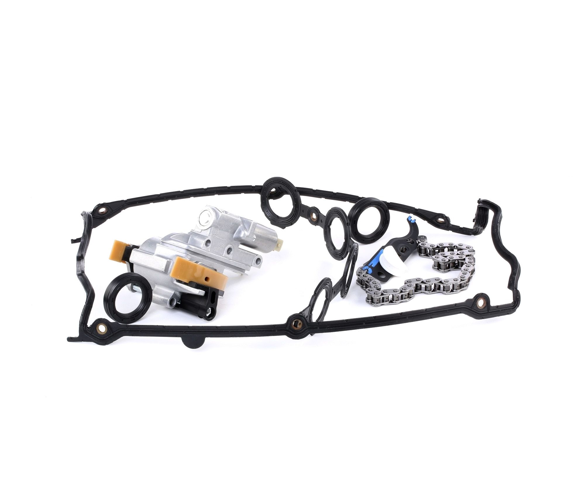 FEBI BILSTEIN Jeu de distribution à chaînes 46576 VW,SKODA,AUDI,GOLF IV 1J1,POLO 9N_,PASSAT 3B3,NEW 