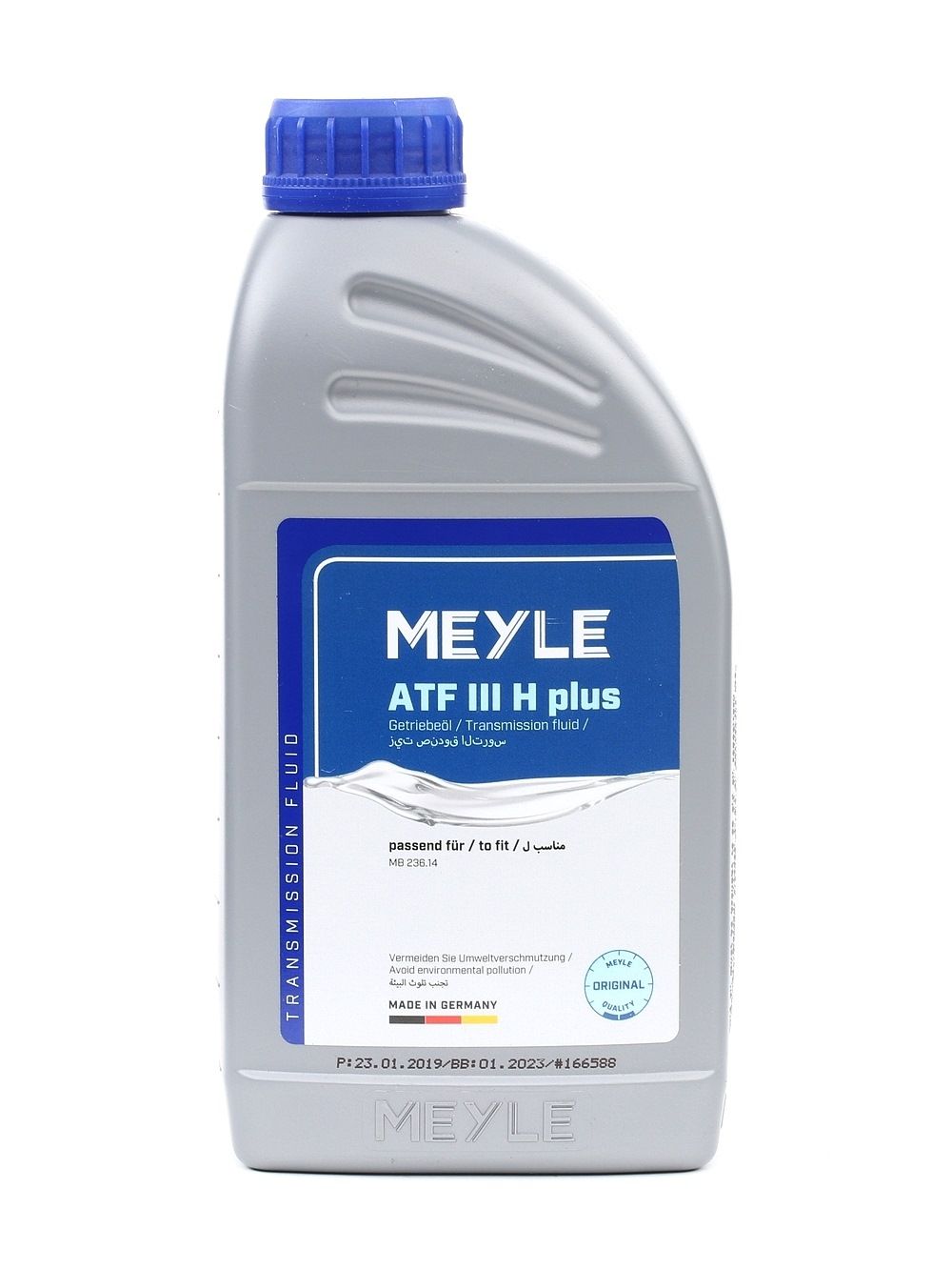 MEYLE Huile de transmission 014 019 2800 MERCEDES-BENZ,CLASE C W203,CLASE E W211,CLASE C W204,CLASE 
