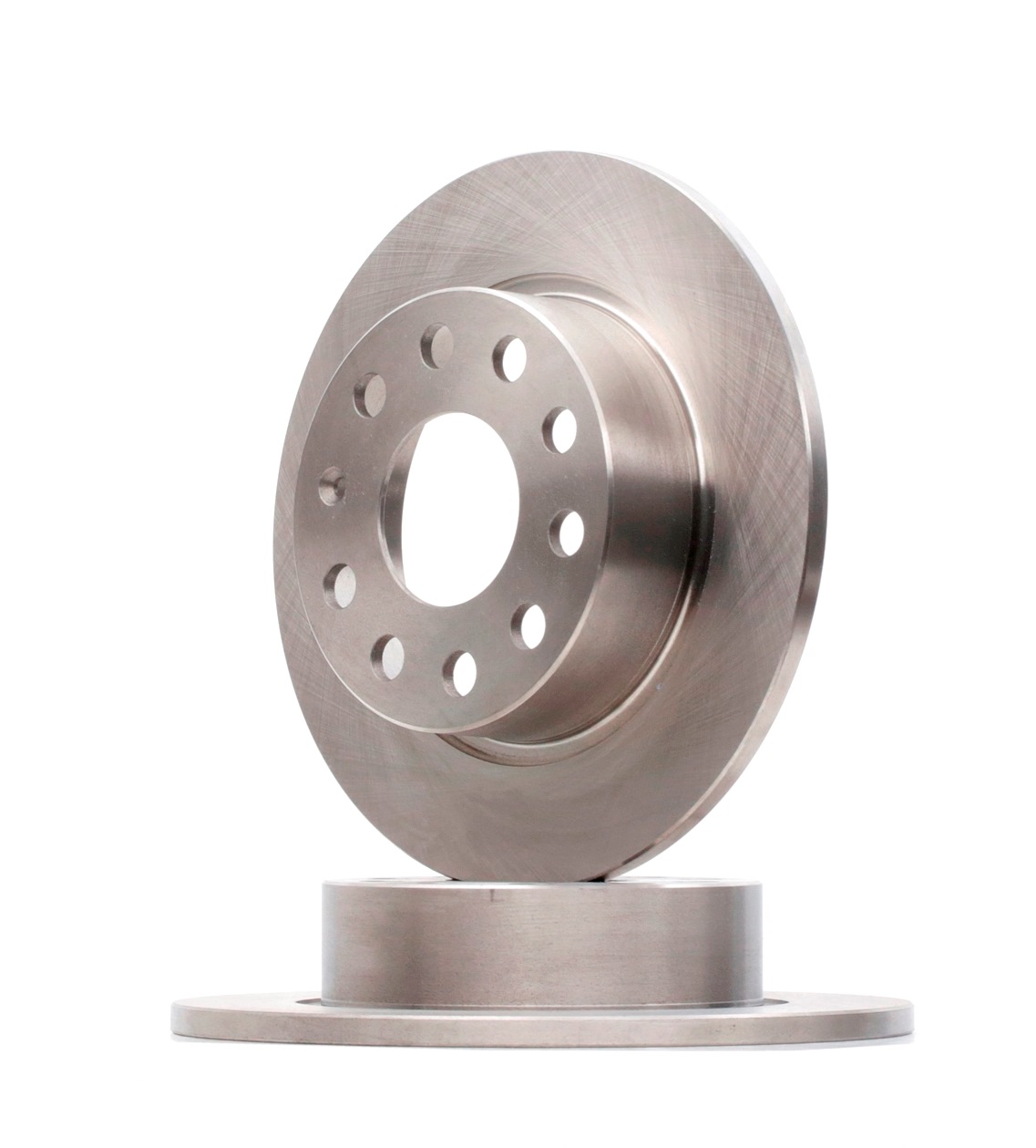 RIDEX Disques De Frein 82B0018 Frein à Disque,Disque de frein AUDI,VW,SKODA,A3 8P1,A3 Sportback 8PA,