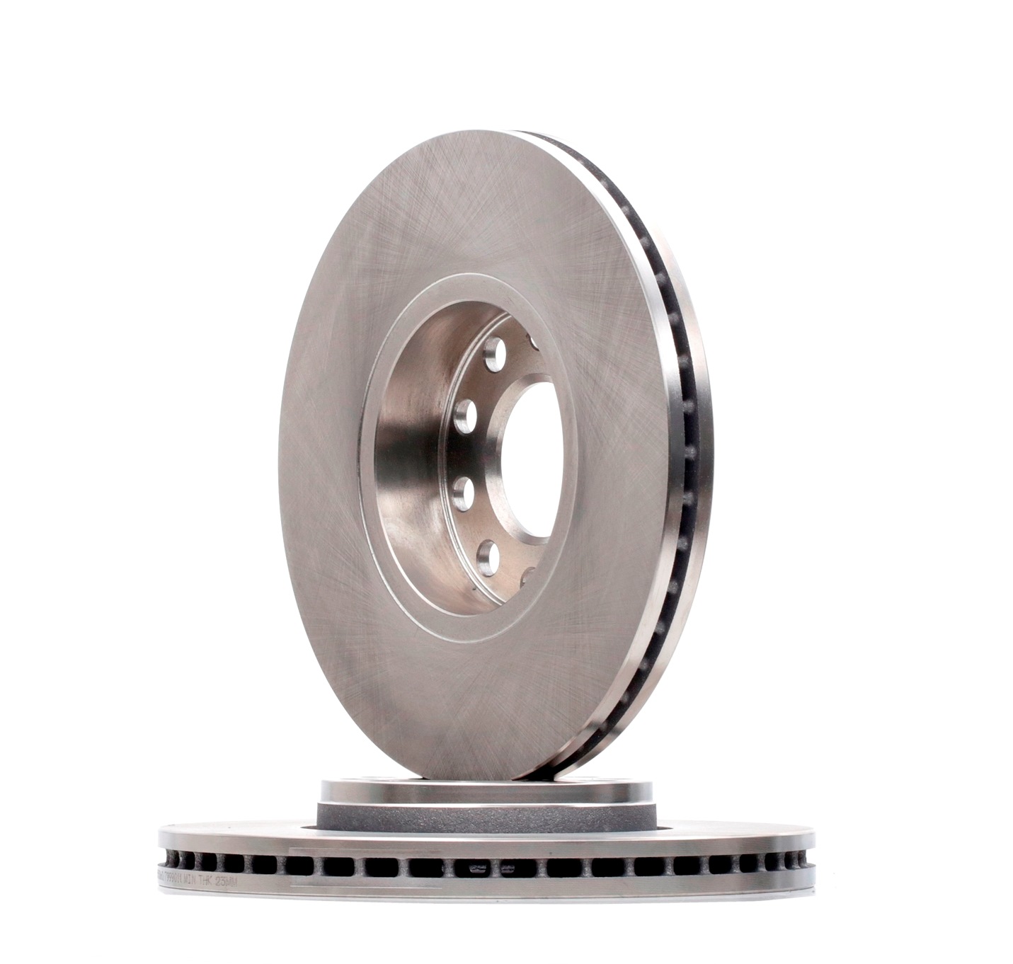 RIDEX Disques De Frein 82B0651 Frein à Disque,Disque de frein AUDI,VW,SKODA,A4 8D2, B5,A4 Avant 8ED,