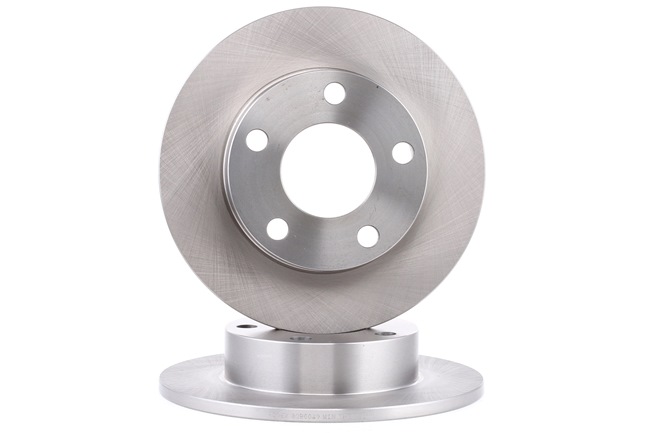 8 Forros Delantero Audi Trasero A4 4 Discos B5 Brembo Kit de Frenos