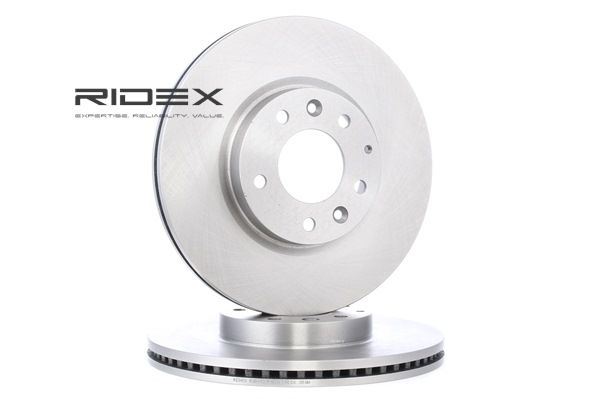 Bremsscheibe Bremsscheibendicke: 25mm, Lochanzahl: 5, Ø: 299,0mm mit OEM-Nummer G33Y3325XA