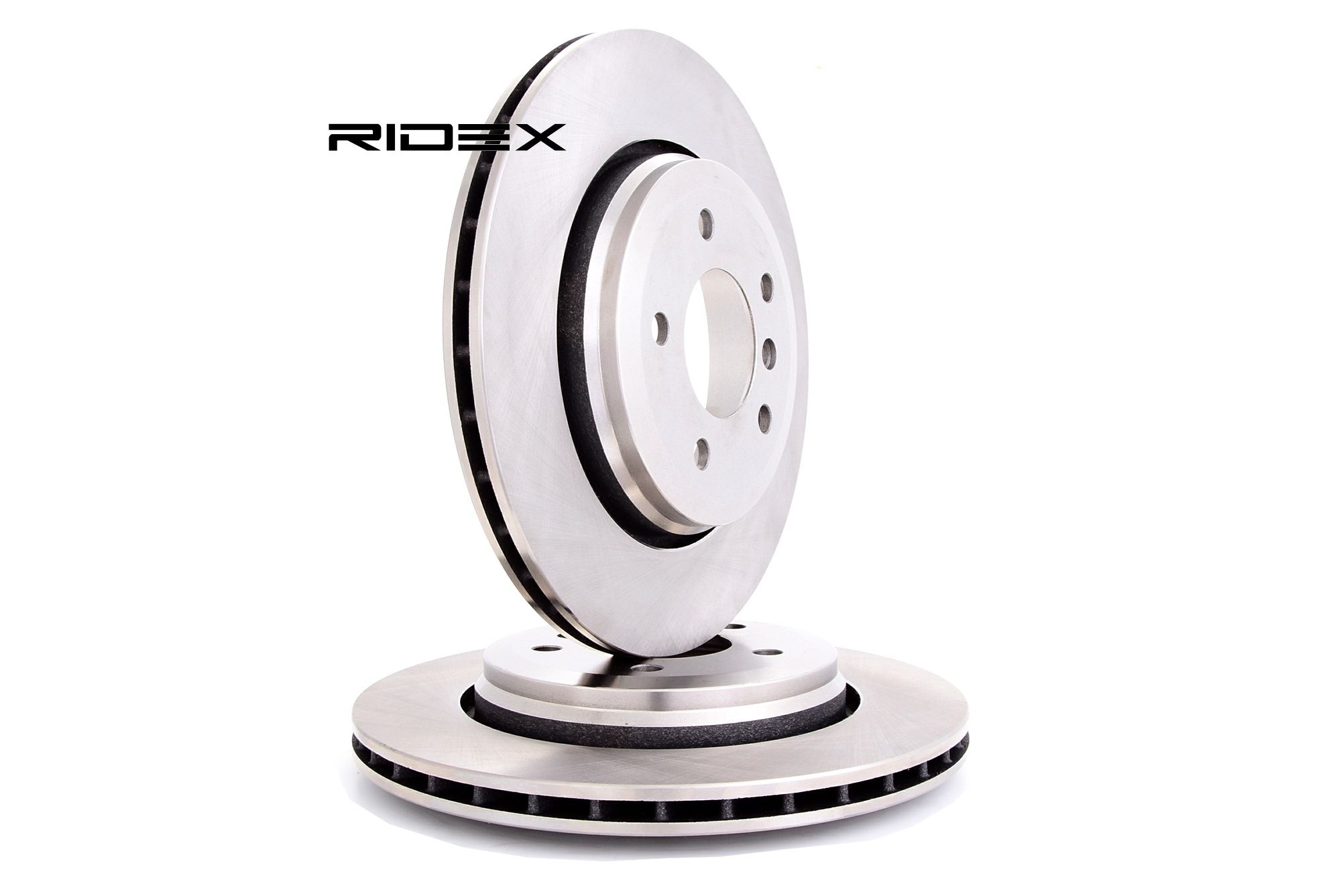 RIDEX Disques De Frein 82B0198 Frein à Disque,Disque de frein BMW,SAAB,3 E46,3 Coupé E46,3 Touring E