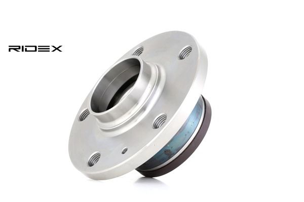 Radlagersatz Ø: 137mm, Innendurchmesser: 32mm mit OEM-Nummer 3G0 598 611