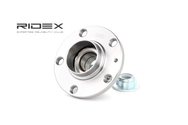 Juego de cojinete de rueda con OEM número 1J0 598 477