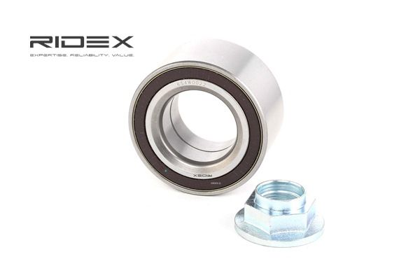 Wheel Bearing Kit Ø: 75,00mm, Inner Diameter: 40,00mm with OEM Number C2S8276
