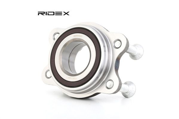 Radlagersatz Innendurchmesser: 45mm mit OEM-Nummer 4F0 598 625A