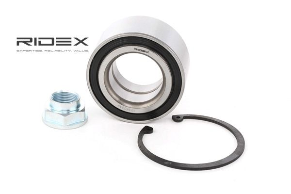 Wheel Bearing Kit 654W0448 CIVIC 7 Hatchback (EU, EP, EV) 2.0 i Sport MY 2005