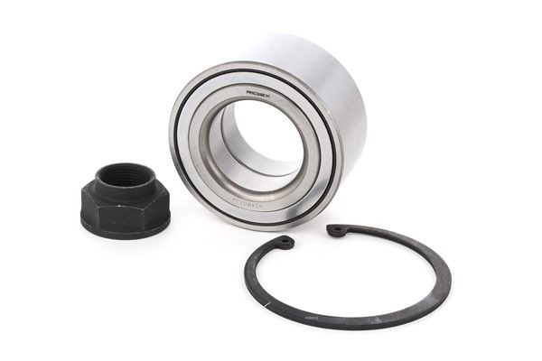 Wheel Bearing Kit 654W0134 CIVIC 7 Hatchback (EU, EP, EV) 2.0 i Sport MY 2001
