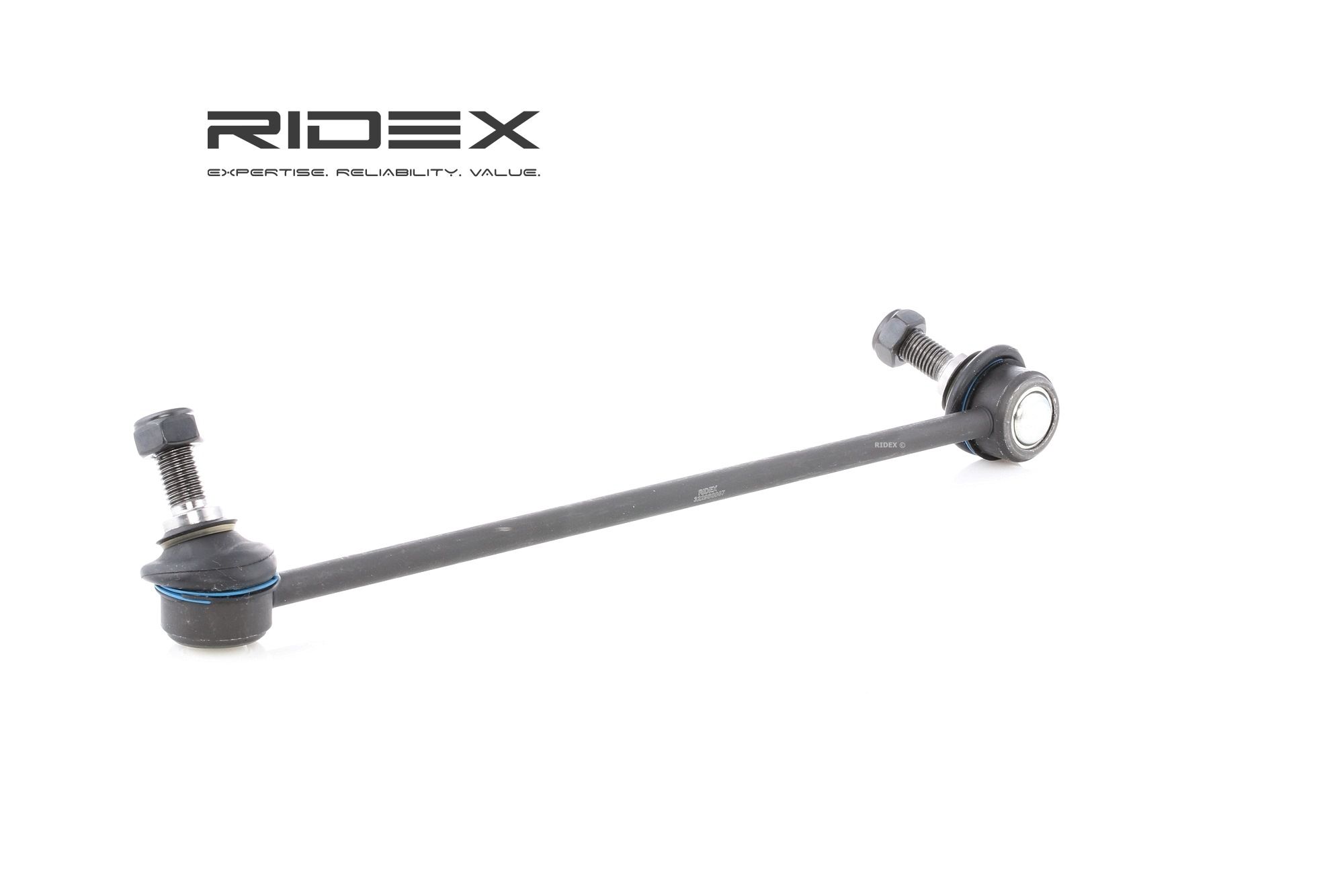 RIDEX Biellette De Barre Stabilisatrice 3229S0007 Biellette De Suspension,Entretoise/tige, stabilisa