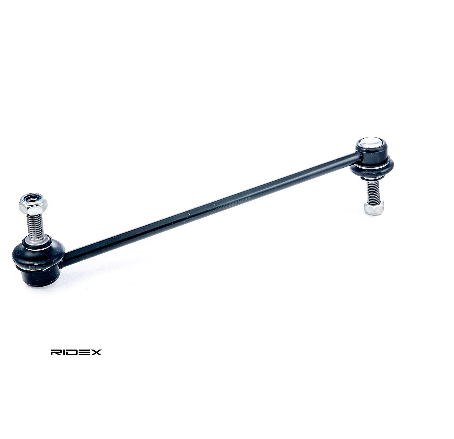 RIDEX Biellette De Barre Stabilisatrice 3229S0009 Biellette De Suspension,Entretoise/tige, stabilisa